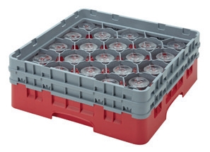 CAMBRO Camrack® koše do umývačky