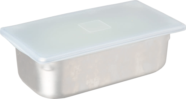 Silikónové veká FLEXSIL-LID