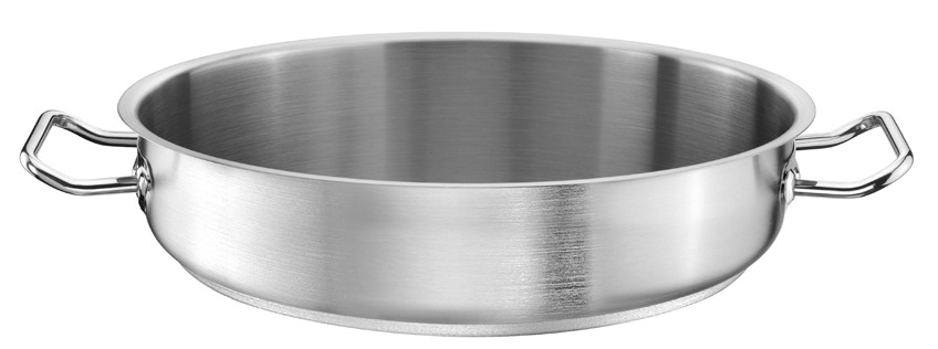 Kastról Profi 48 cm/ v. 12,5 cm/ 22 l