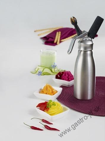 Kayser násady zdobiace 2 ks pre BS-4600