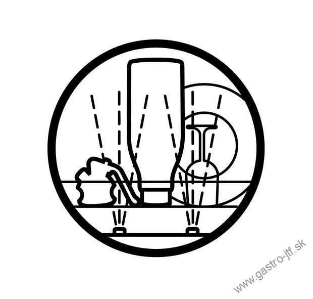 Kayser násady zdobiace 2 ks pre BS-4600