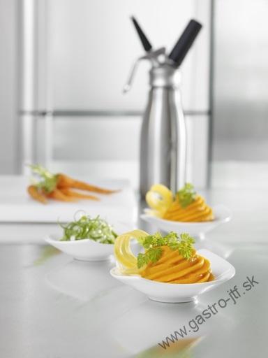 Kayser bombičky sifónové 10 ks