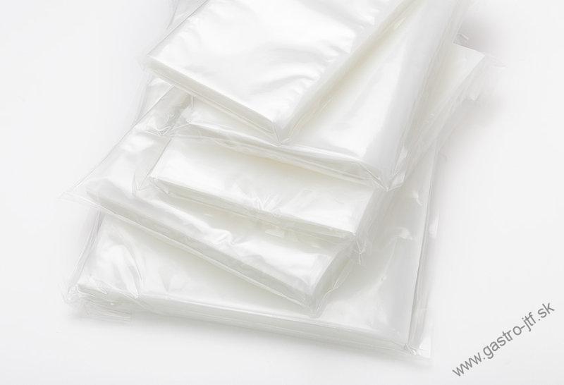 Štruktúrované vrecko PREMIUM 250x400 mm, sila 90 µm /bal. 50 ks/