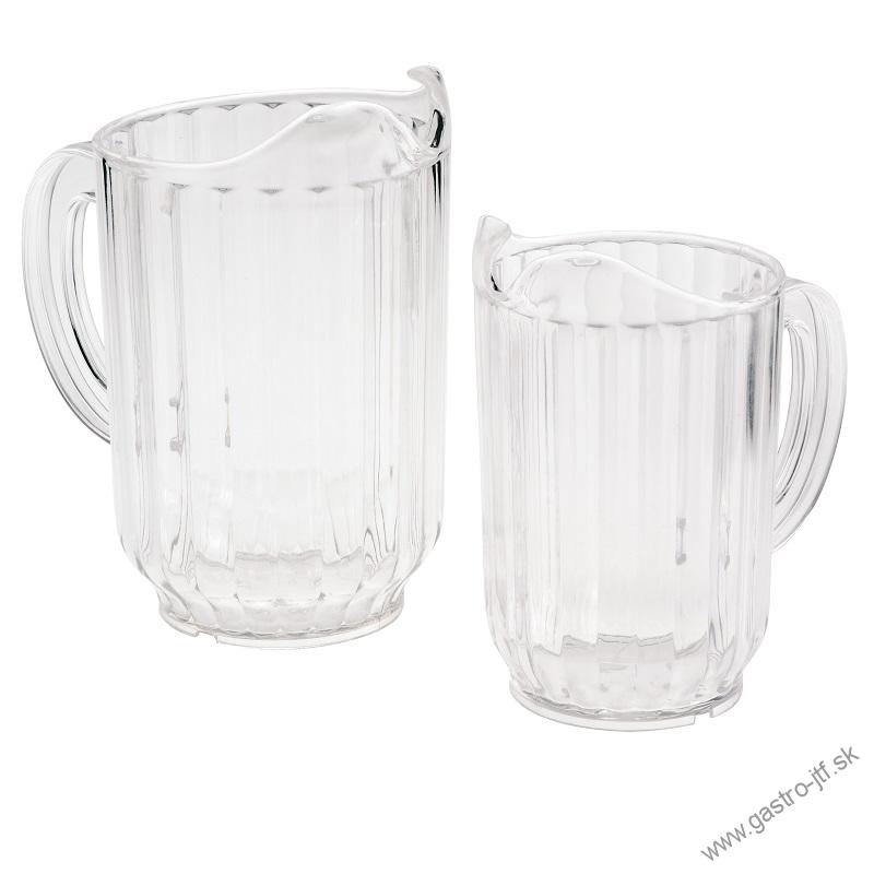Krčah polykarbonátový 950 ml LUGO