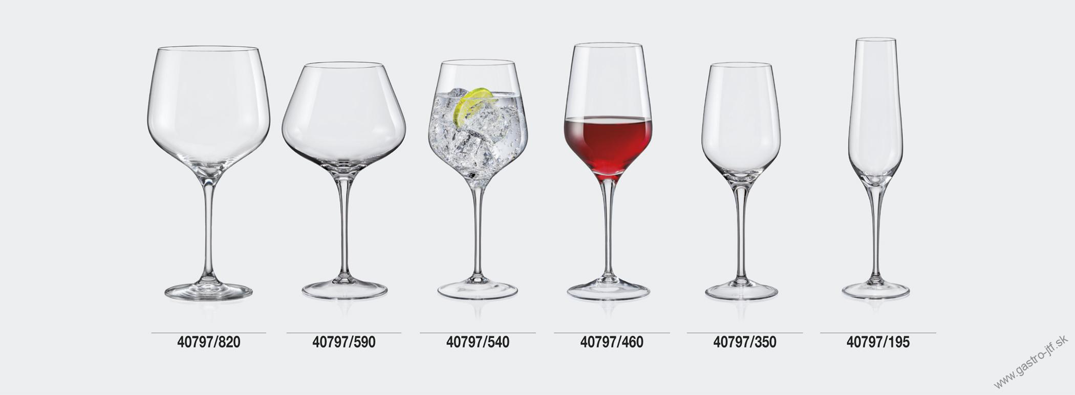 Wine 460 ml REBECCA