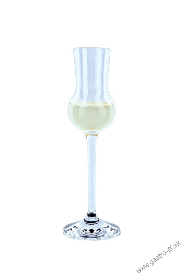 Grappa Banchetto 70 ml ciach 0,04 l