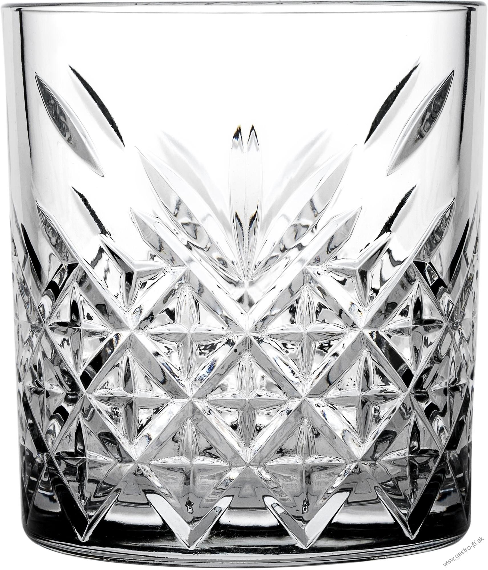 Timeless pohár 450 ml HB /4ks/