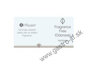 NEUTRALIZÉR (ODORAXE) - Fragrance Free (stealth)