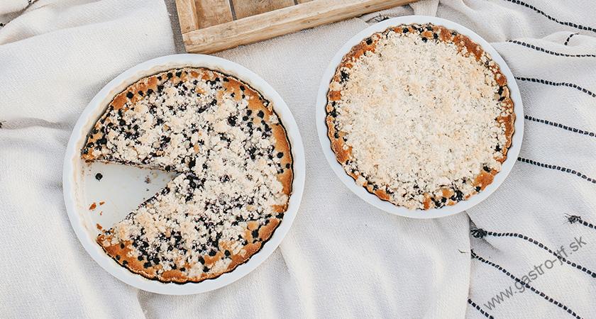 Zapekacia misa guľatá 28 cm biela *DOPREDAJ*