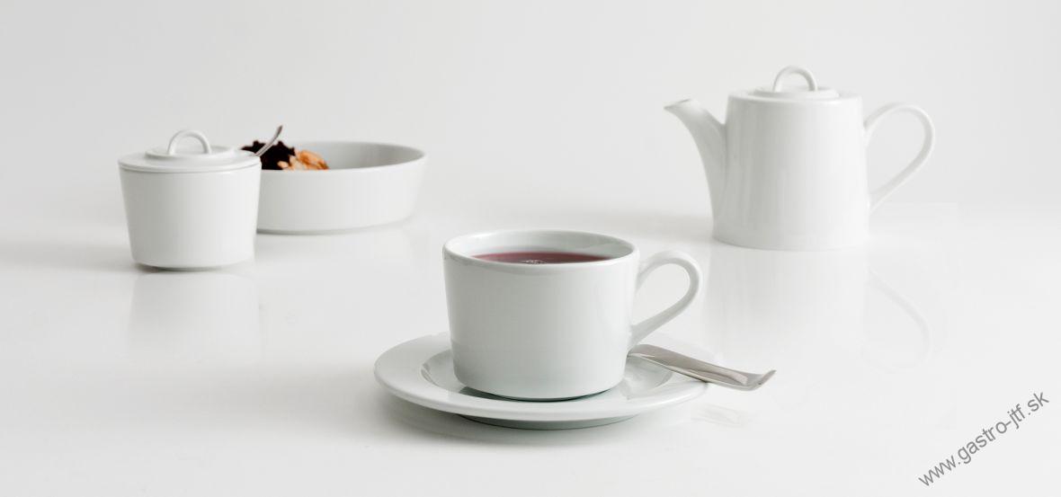 Kanvica na čaj s viečkom 45 cl Access