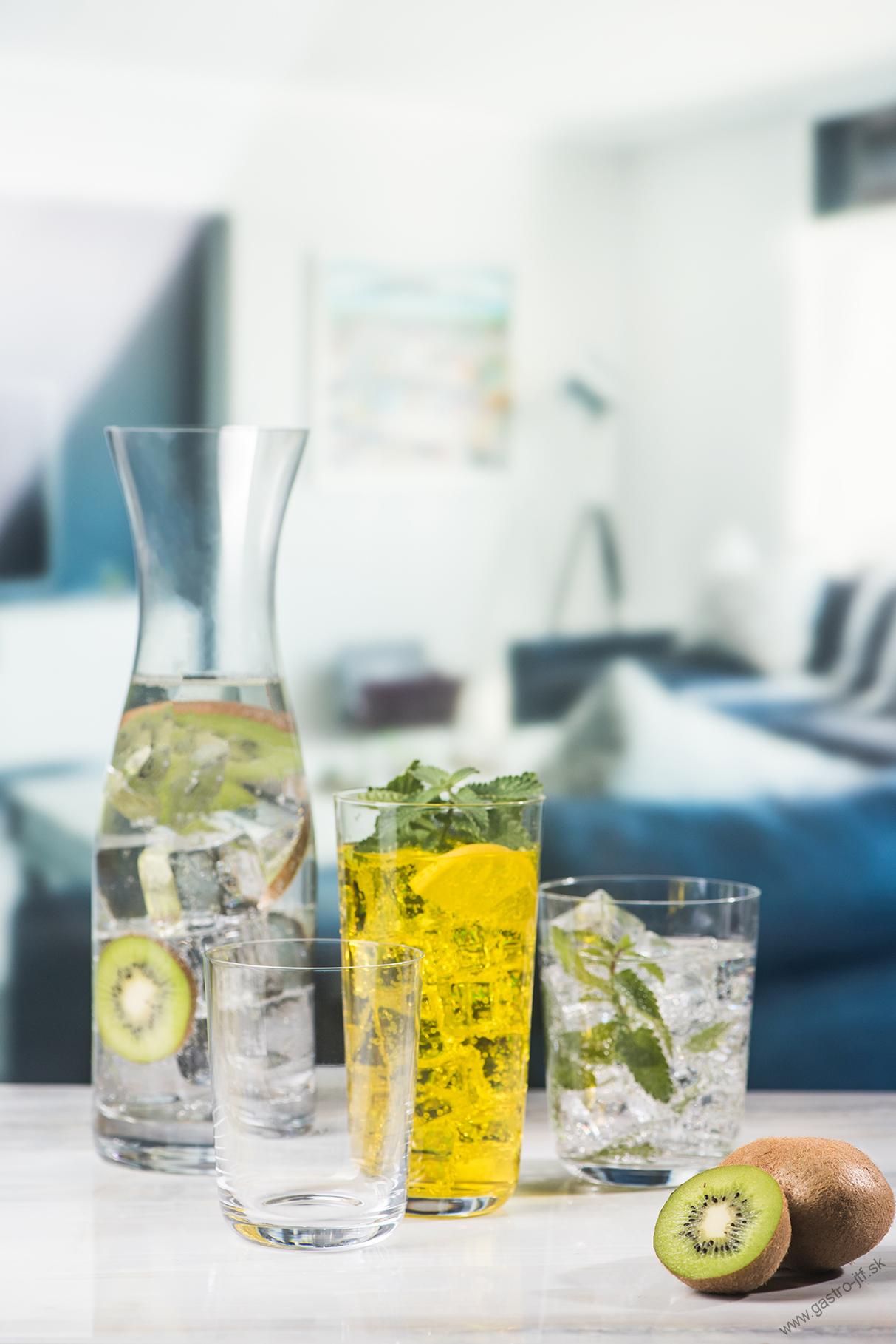 Tumbler XL - pohár 445 ml Handy