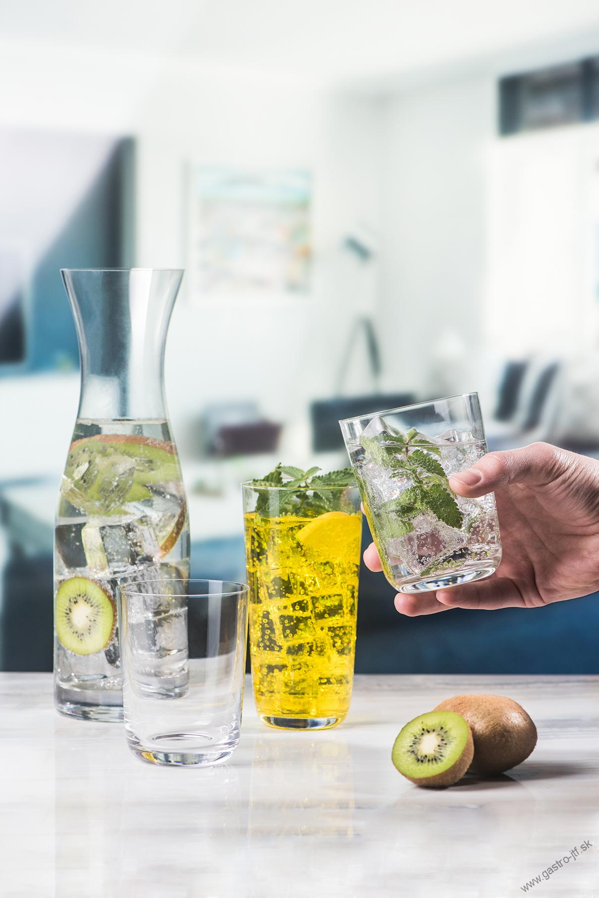 Tumbler XL - pohár 445 ml Handy