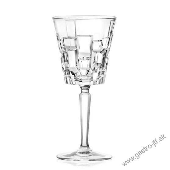 RCR Kalichy na víno 280 ml ETNA (6 ks)