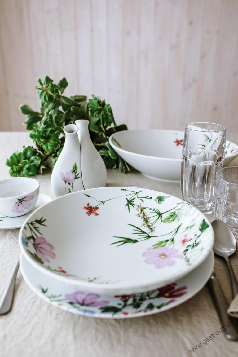 Tanier hlboký pasta 26 cm Isabelle Meadow