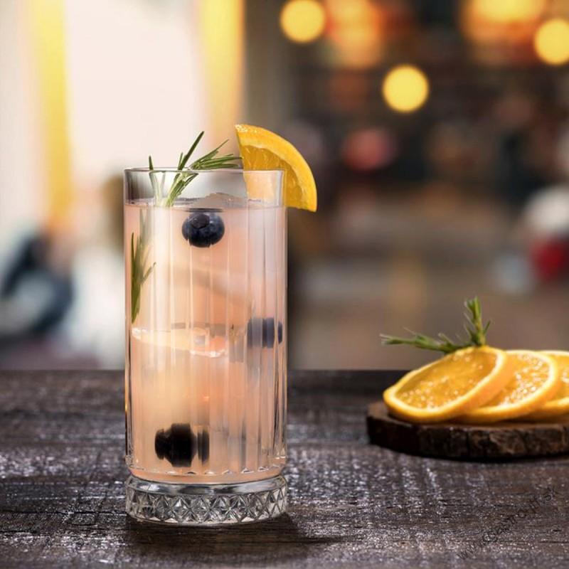 Pohár HB longdrink 365 ml ELYSIA