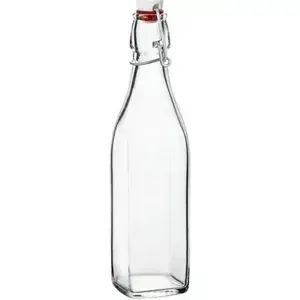 Fľaša PATENT 0,5L swing