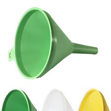 Lievik 12 cm