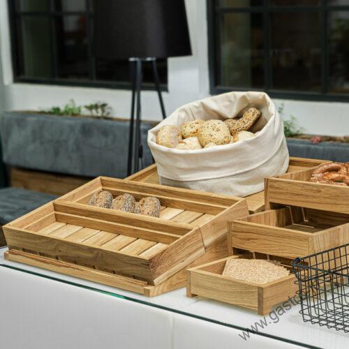 Box GN 1/3 325×175×65 mm