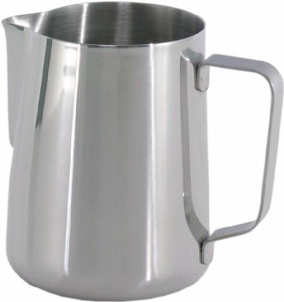 Konvica na spenenie mlieka 1,5 l