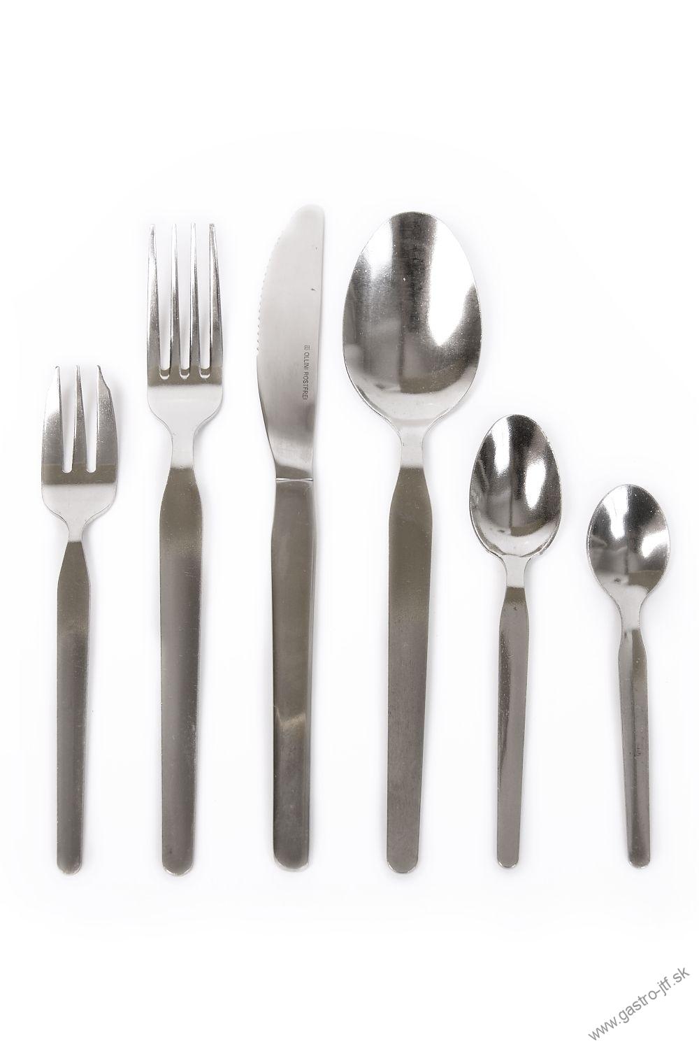 Lyžička kávová / čajová Catering