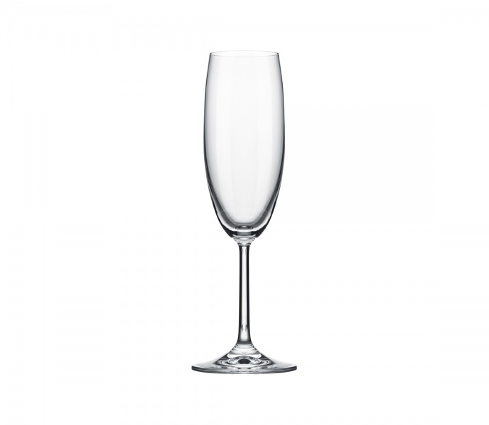 Champagne Flute 220 ml GALA *ŤH