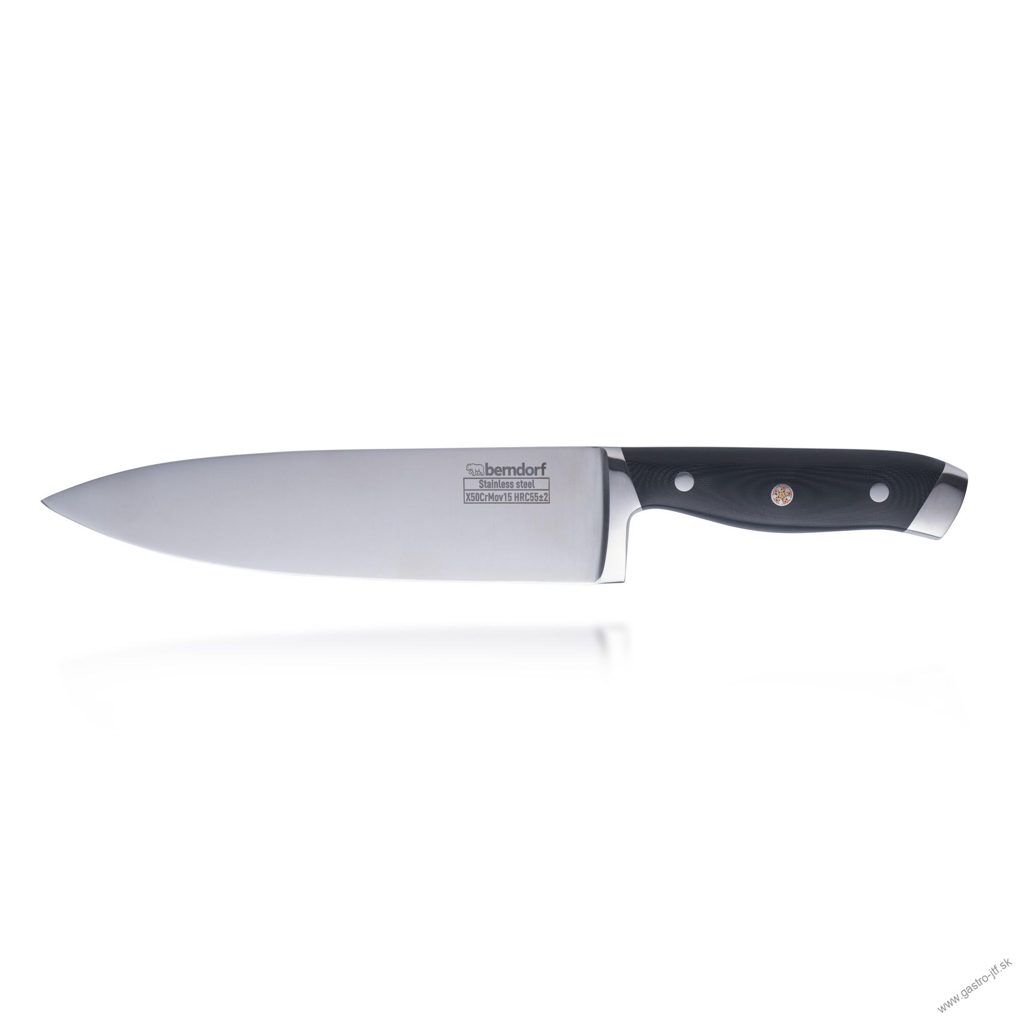 Nôž UNIVERZÁLNY 20 cm HQ CALIBRE