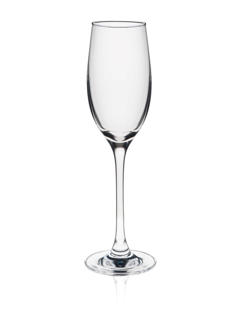 Champagne flute EDITION 150 ml