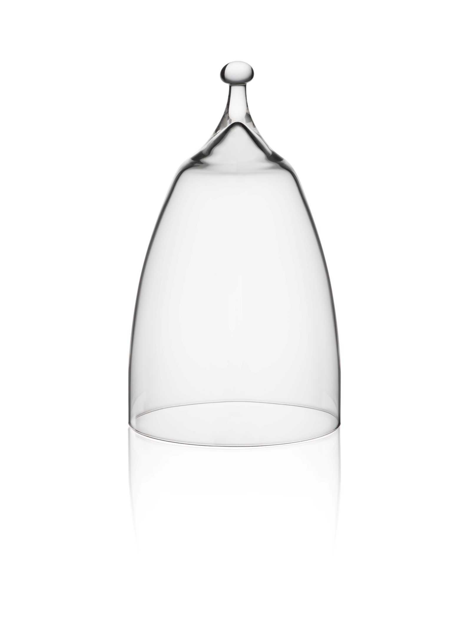 Cloche 15 cm (sklenený poklop)