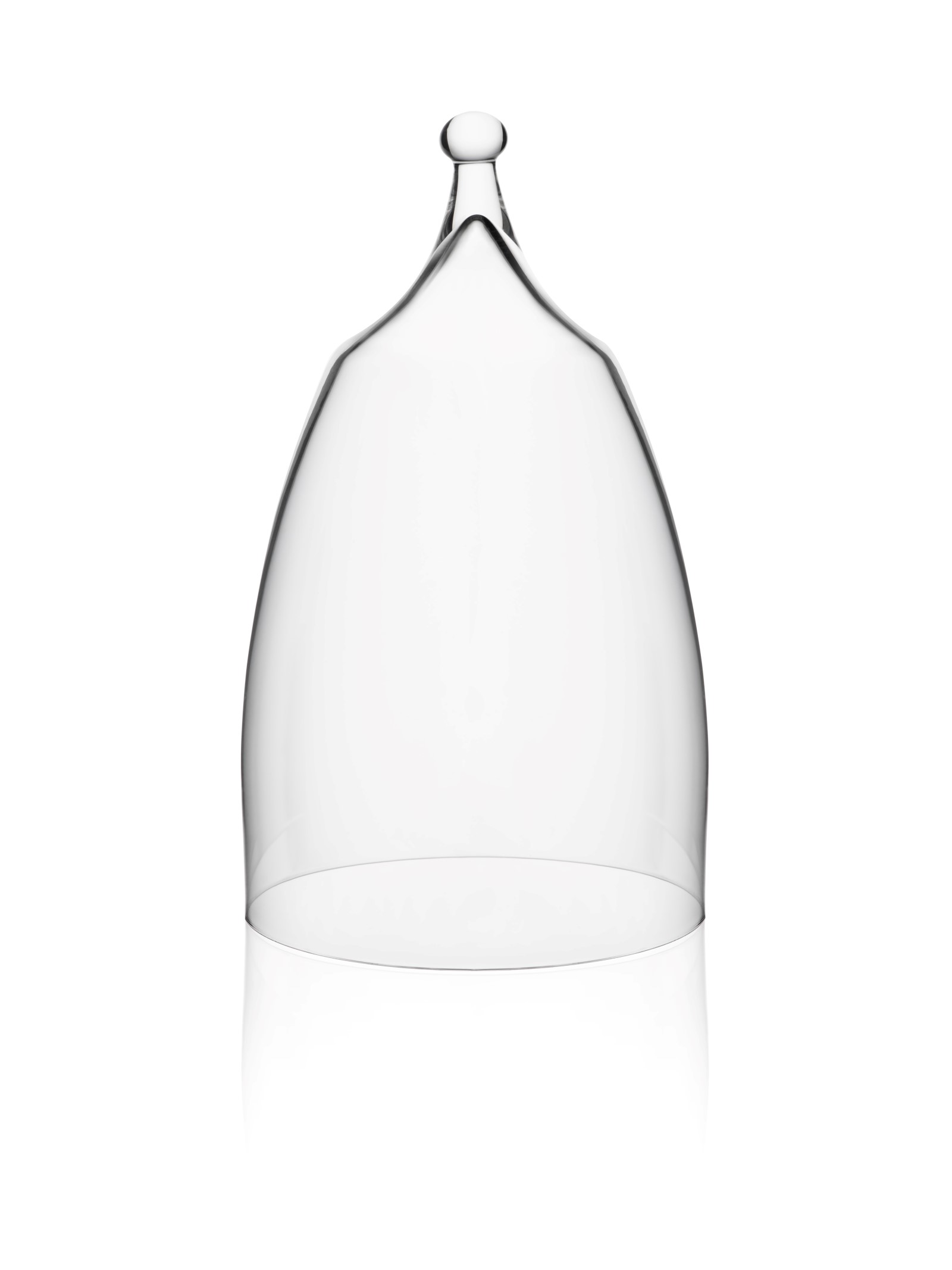 Cloche 16 cm (sklenený poklop)