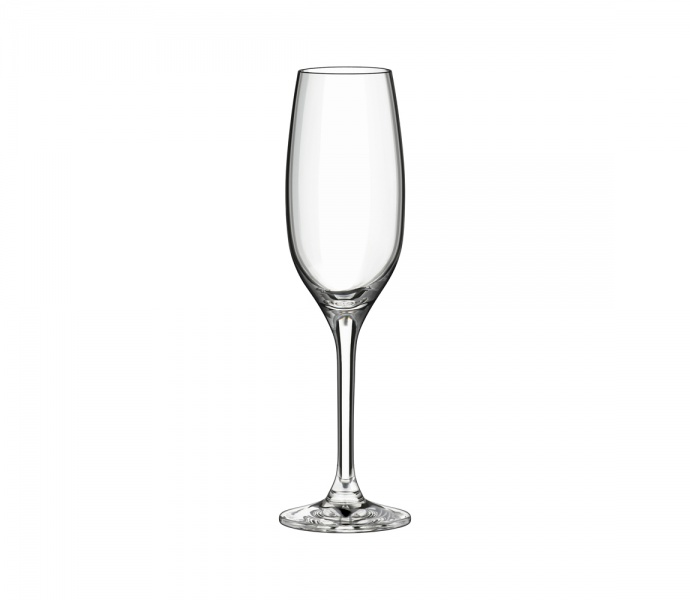 Champagne flute OPTIMA 150 ml