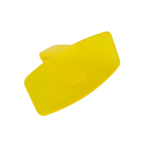 Vonná záveska na WC mango