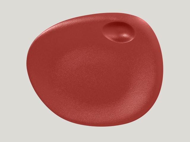 Tanier dinner coupe - magma