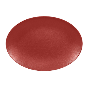 Misa oválna 36 cm - magma
