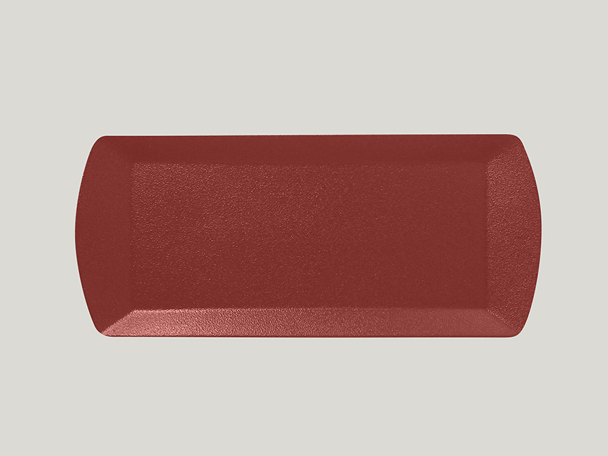 Sandwich tanier 35 x 15 cm - magma
