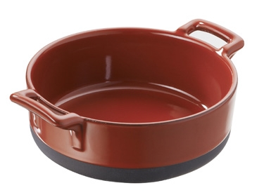Mini kastrólik, dezert 12 cm, 290 ml