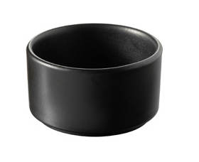Miska čierna Cook and Play pr. 6,5 cm, 60 ml