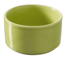 Miska zelená Cook and Play pr. 6,5 cm, 60 ml