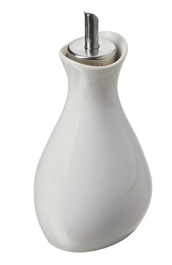 Nádoba dochucovací porcelánová