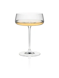 Pohár na sekt a koktejly Champagne saucer MODE 425 ml
