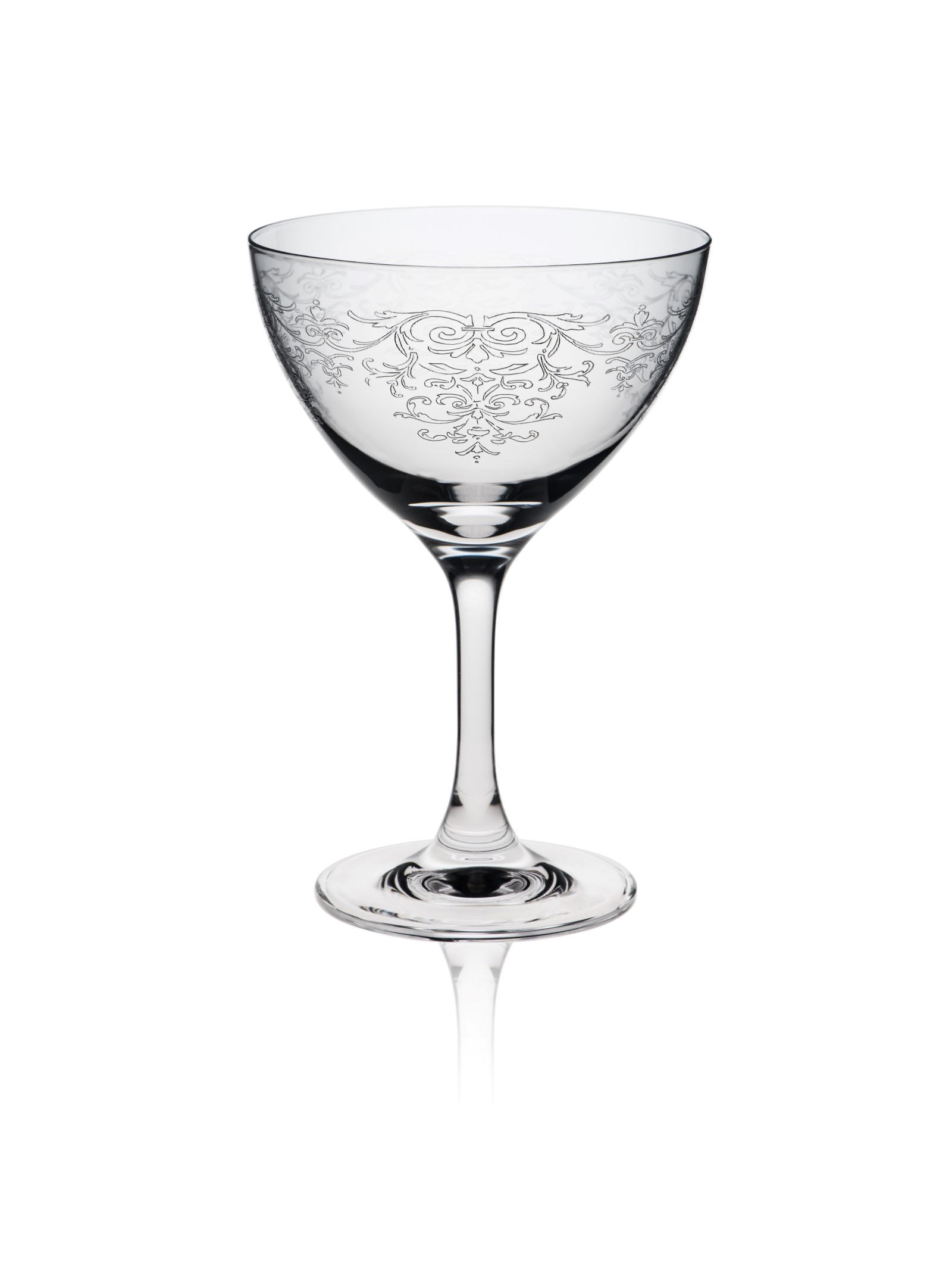 Paris Saucer Champ 26 cl VINTAGE Lace