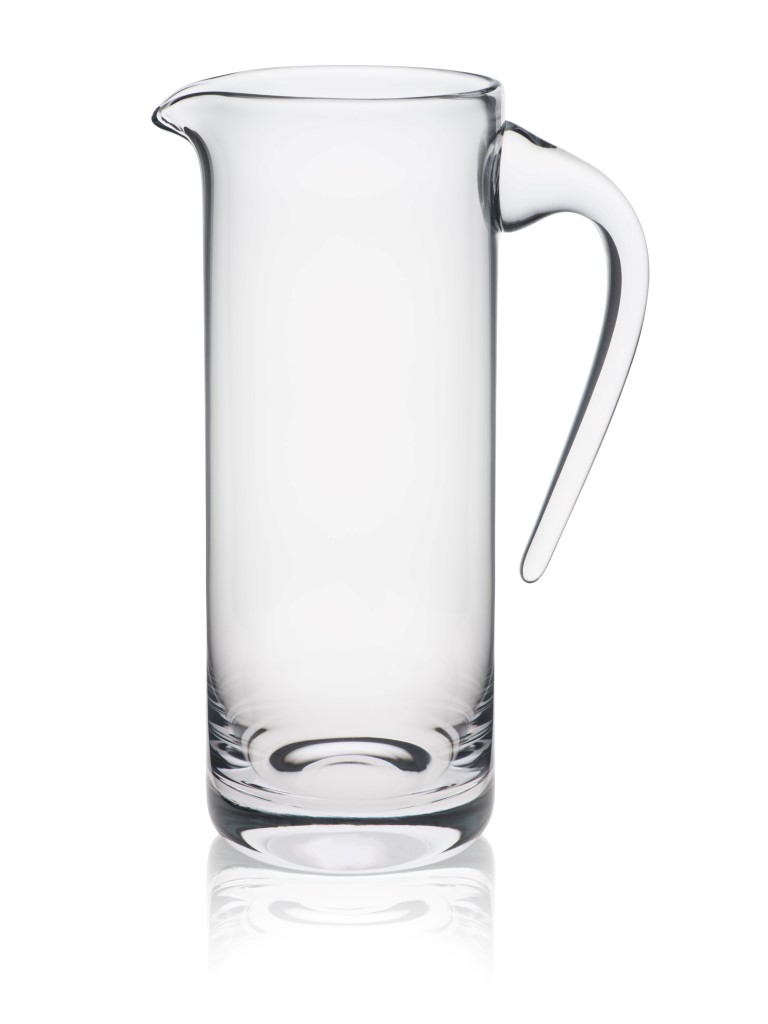 Krčah 1000 ml gastro