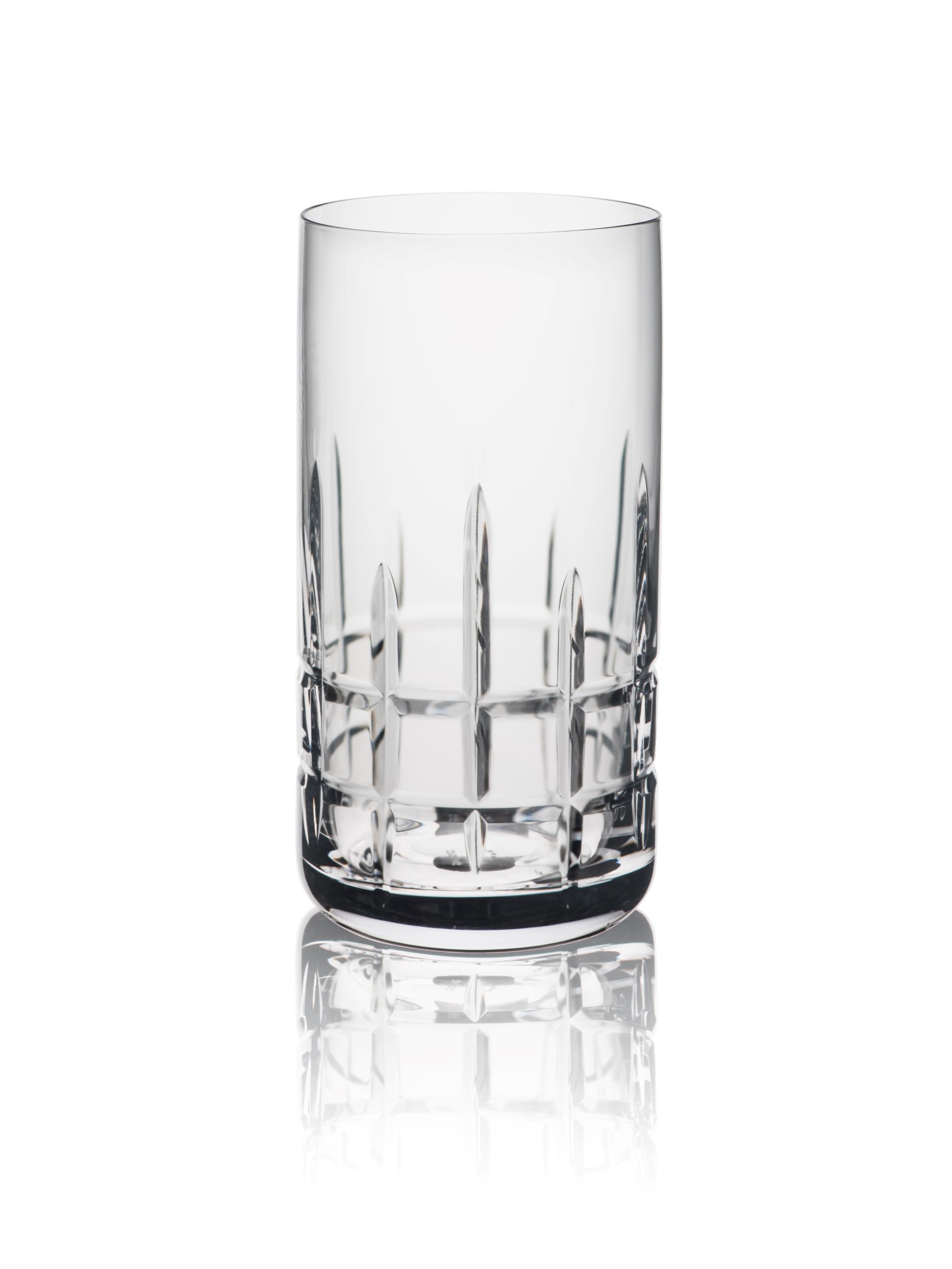 Highball Montgomery 390 ml CUMBERLAND leštený brus