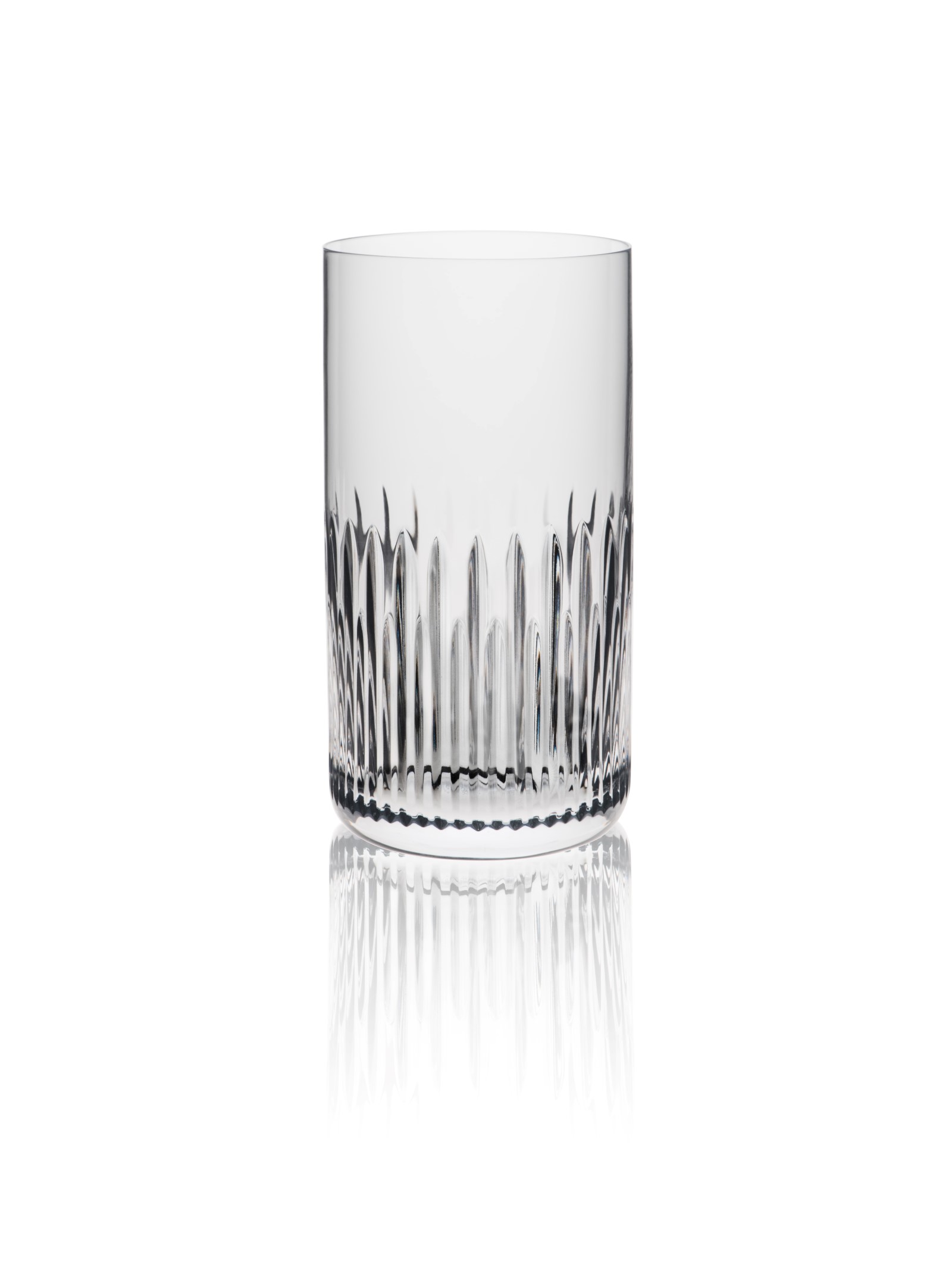 Highball Whitley 390 ml CUMBERLAND leštený brus