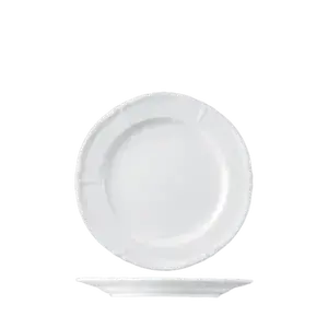 Tanier plytký 16 cm Baroque