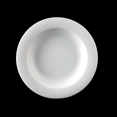 Tanier hlboký 22 cm Time square *dorpedaj