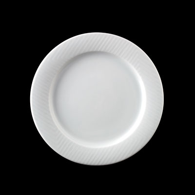 Tanier plytký 21 cm Time square *dopredaj