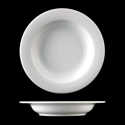 Tanier hlboký 22 cm Time