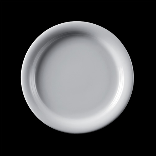 Tanier plytký 19 cm Time