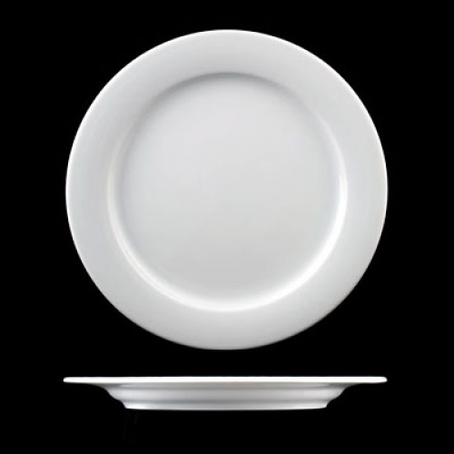 Tanier plytký 27 cm Time