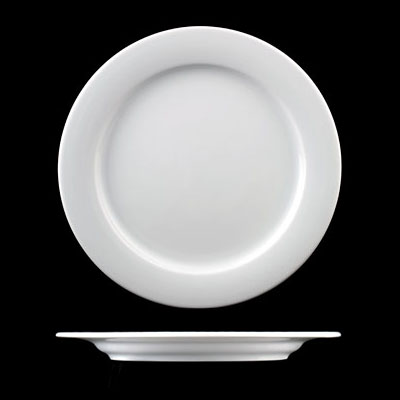 Tanier plytký 29 cm Time